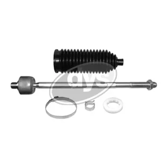 Rotule de direction intérieure, barre de connexion DYS 24-25993K pour FIAT 500X 2.0 D Multijet 4x4 - 140cv