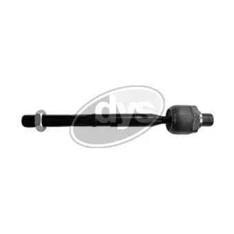 Rotule de direction intérieure, barre de connexion DYS 24-26002 pour KIA PICANTO 1.0 - 67cv