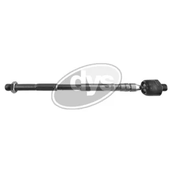 Rotule de direction intérieure, barre de connexion DYS 24-26165 pour SUBARU XV 2.0 i AWD - 150cv