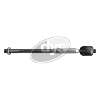 Rotule de direction intérieure, barre de connexion DYS 24-26171 pour TOYOTA PRIUS 1.5 - 78cv