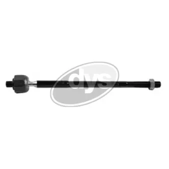 Rotule de direction intérieure, barre de connexion DYS 24-28524 pour FORD TRANSIT CUSTOM 2.0 TDCi - 105cv