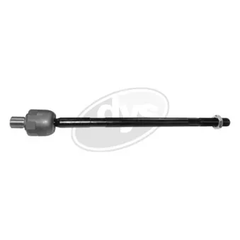 Rotule de direction intérieure, barre de connexion DYS 24-90239 pour IVECO DAILY 50 C 14 - 136cv