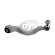 Bras de liaison, suspension de roue avant droit DYS [26-01210]