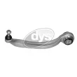 Bras de liaison, suspension de roue avant droit DYS [26-06060-1]