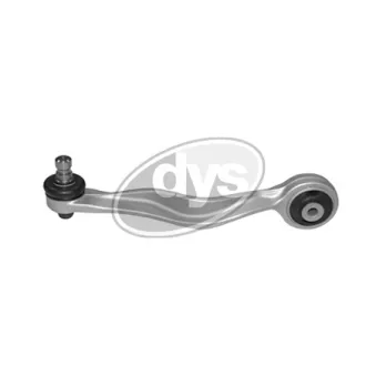 Bras de liaison, suspension de roue avant droit DYS OEM 8D0407510C