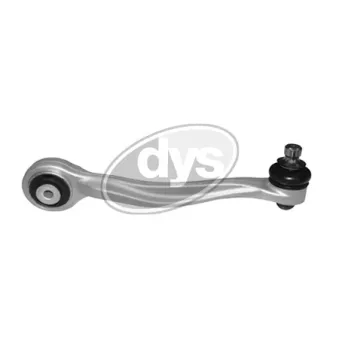 Bras de liaison, suspension de roue avant gauche DYS OEM 4E0407509D