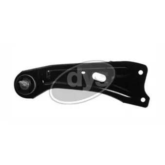 DYS 26-15395 - Bras de liaison, suspension de roue arrière gauche