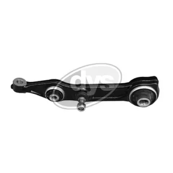 Bras de liaison, suspension de roue avant droit DYS 26-20297-1 pour MERCEDES-BENZ SL 55 AMG - 476cv