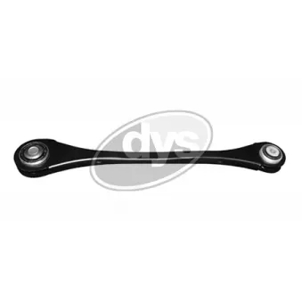 Bras de liaison, suspension de roue arrière gauche DYS OEM 4M0501529Q