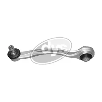 Bras de liaison, suspension de roue avant gauche DYS OEM 4M0407509B