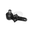 Rotule de suspension DYS [27-00777]