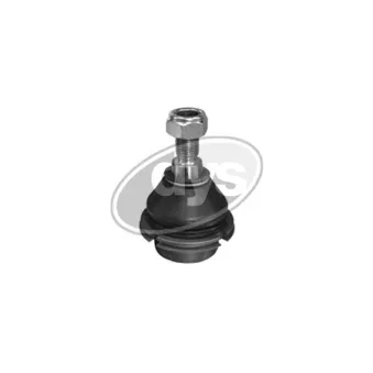Rotule de suspension DYS 27-00905 pour TOYOTA COROLLA 2.2 HDi - 163cv
