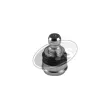 Rotule de suspension DYS [27-03104]