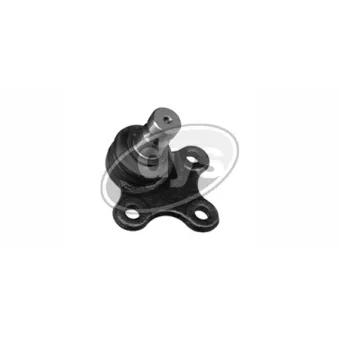 Rotule de suspension DYS 27-03711 pour CITROEN C5 1.5 - 110cv