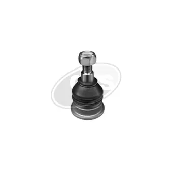 Rotule de suspension DYS 27-09818 pour HYUNDAI ELANTRA 1.8 - 132cv