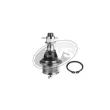 Rotule de suspension DYS [27-10059]