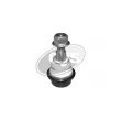 Rotule de suspension DYS [27-16652]