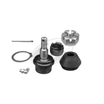 DYS 27-18305 - Rotule de suspension