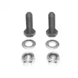 DYS 27-20346 - Rotule de suspension