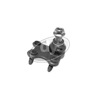 Rotule de suspension avant gauche DYS 27-20933 pour AUDI A1 1.4 TDI - 90cv