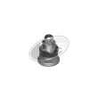 Rotule de suspension DYS [27-21745]
