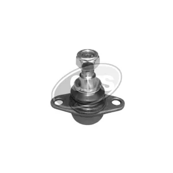 Rotule de suspension DYS 27-23154 pour BMW Série 3 316 i - 116cv