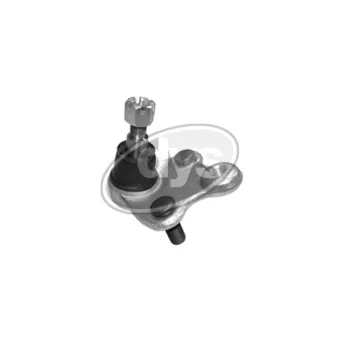Rotule de suspension DYS 27-23747