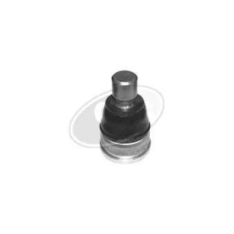 Rotule de suspension DYS 27-24199 pour MAZDA 3 1.5 - 120cv