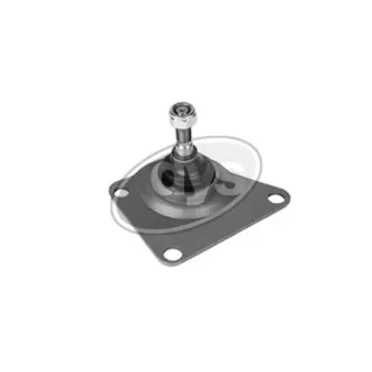 DYS 27-26224 - Rotule de suspension 