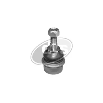 Rotule de suspension DYS 27-90518 pour OPEL MOVANO 2,5 DTi - 99cv