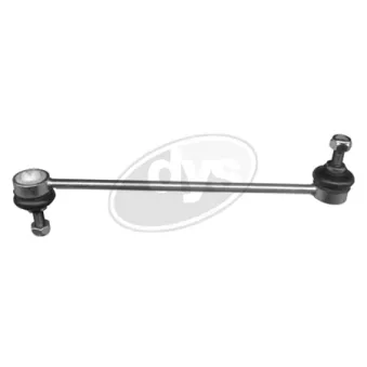 Entretoise/tige, stabilisateur DYS 30-51372 pour AUDI 80 S2 quattro - 230cv