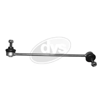 Entretoise/tige, stabilisateur avant droit DYS OEM 31303414300