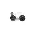 Entretoise/tige, stabilisateur DYS [30-56432]