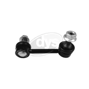 Entretoise/tige, stabilisateur avant droit DYS [30-57408-5]