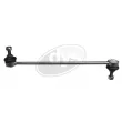 Entretoise/tige, stabilisateur DYS [30-58878]