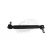 Entretoise/tige, stabilisateur DYS [30-62612]