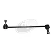 DYS 30-62898 - Entretoise/tige, stabilisateur 