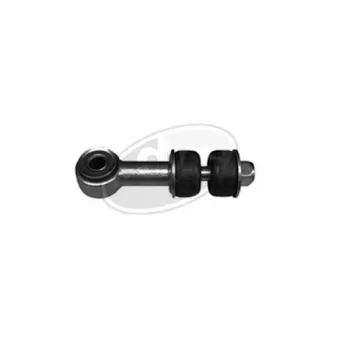 Entretoise/tige, stabilisateur DYS 30-62972 pour FIAT SCUDO 1.9 TD - 92cv