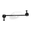DYS 30-63097 - Entretoise/tige, stabilisateur