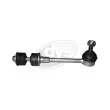 Entretoise/tige, stabilisateur DYS [30-63201]