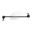 Entretoise/tige, stabilisateur DYS [30-63466]