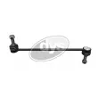 Entretoise/tige, stabilisateur DYS [30-63618]