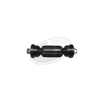 Entretoise/tige, stabilisateur DYS 30-63665 pour FORD FOCUS 1.8 TDCi - 115cv