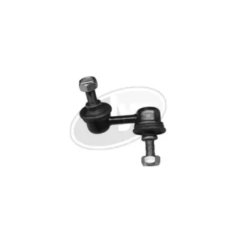 Entretoise/tige, stabilisateur avant droit DYS OEM 51320S5A003