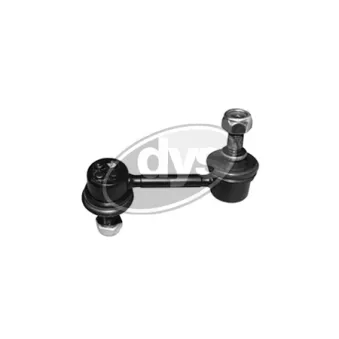 DYS 30-65582 - Entretoise/tige, stabilisateur avant droit