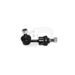 Entretoise/tige, stabilisateur DYS [30-66608]