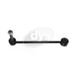 Entretoise/tige, stabilisateur DYS [30-68342]