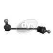 Entretoise/tige, stabilisateur DYS [30-69432]