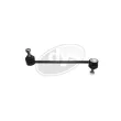 Entretoise/tige, stabilisateur DYS [30-69449]