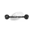 Entretoise/tige, stabilisateur DYS [30-72892]
